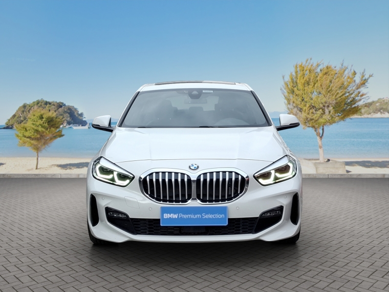 Bmw 118 I M Sport 2024 Usado  Usado en BMW Premium Selection