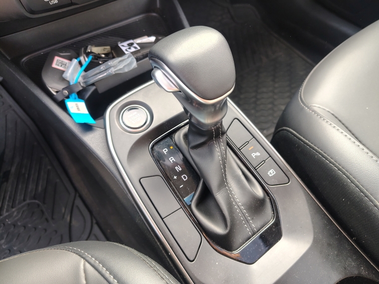 Kia K3 K3 Cross Mpi 1.6 Aut 2025 Usado en Rosselot Usados