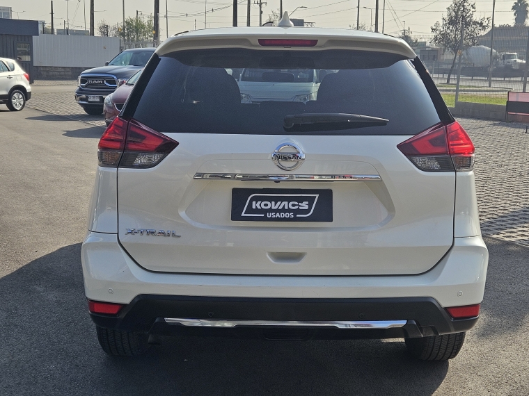 Nissan X-trail 2.5 Sense 2row At 2023 Usado  Usado en Kovacs Usados