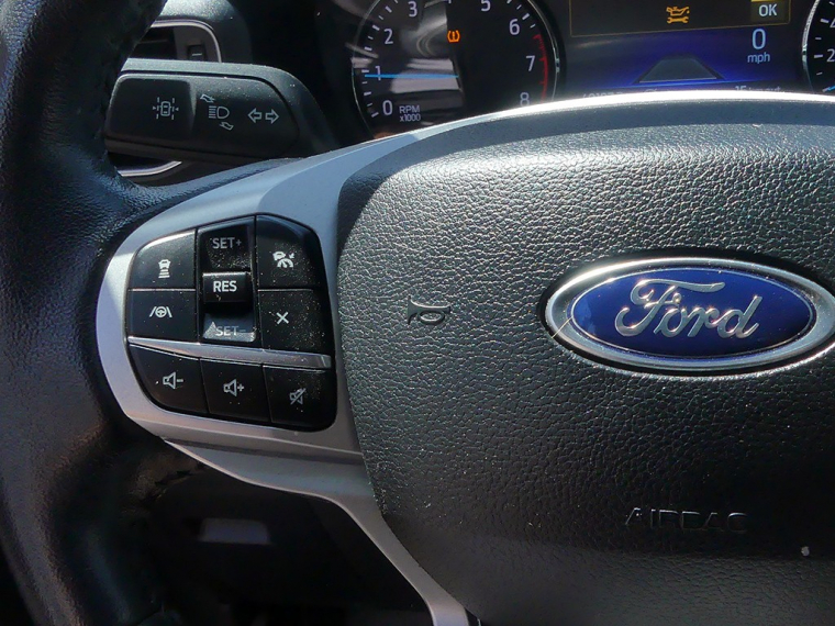 Ford Explorer Xlt 2.3 Aut 2022 Usado  Usado en Webautos.cl