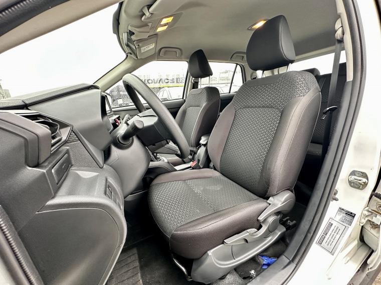 Toyota Raize 1.2 Mt 2024 Usado  Usado en Kovacs Usados