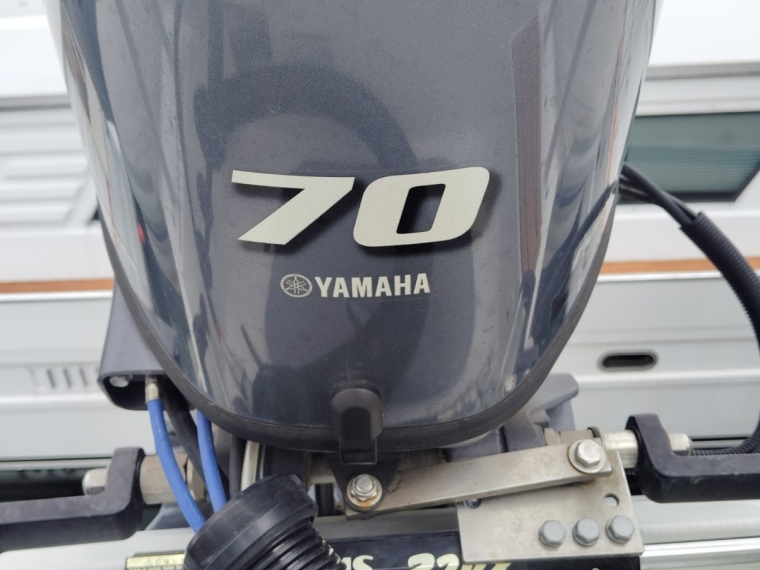 Otro Otro Highfield Dl500 2019 Usado en G Autos Automotriz - G Autos