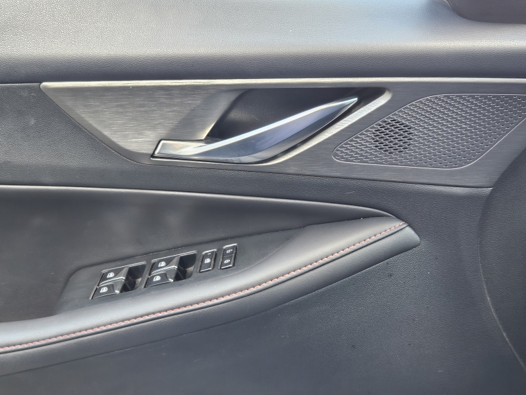 Changan Cs35 Cs35 Plus 1.4 Aut 2022 Usado en Rosselot Usados