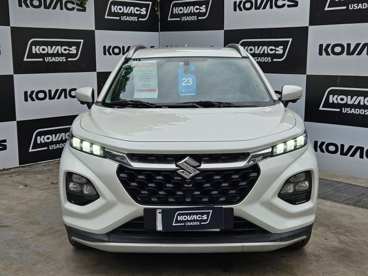 Suzuki Fronx 1.5  Glx Mt Hibrido 2024 Usado  Usado en Kovacs Usados
