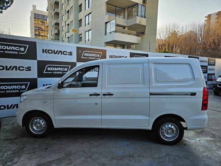 Chevrolet N400 1.5  Ac Mt 2025 Usado  Usado en Kovacs Usados