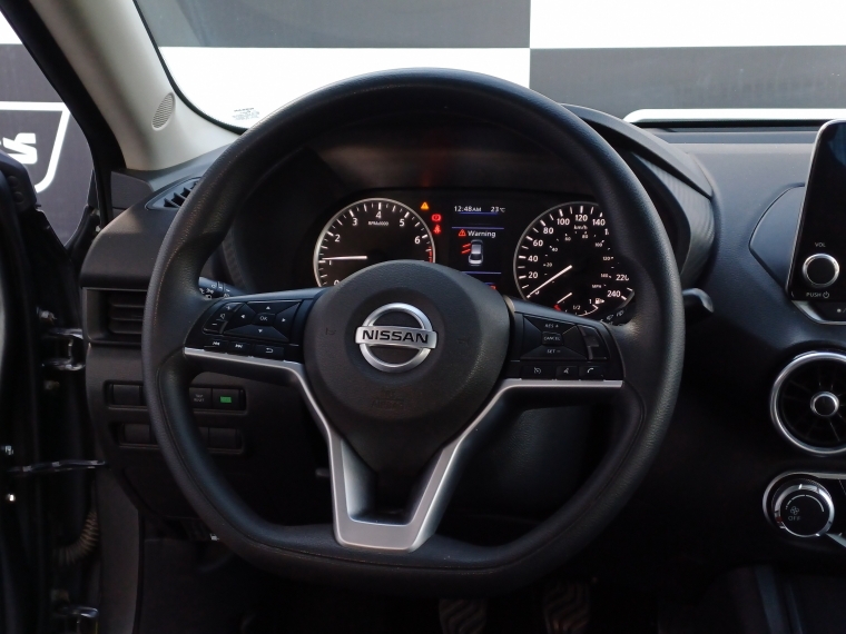 Nissan Sentra 2.0 Advance Mt 2022 Usado  Usado en Kovacs Usados