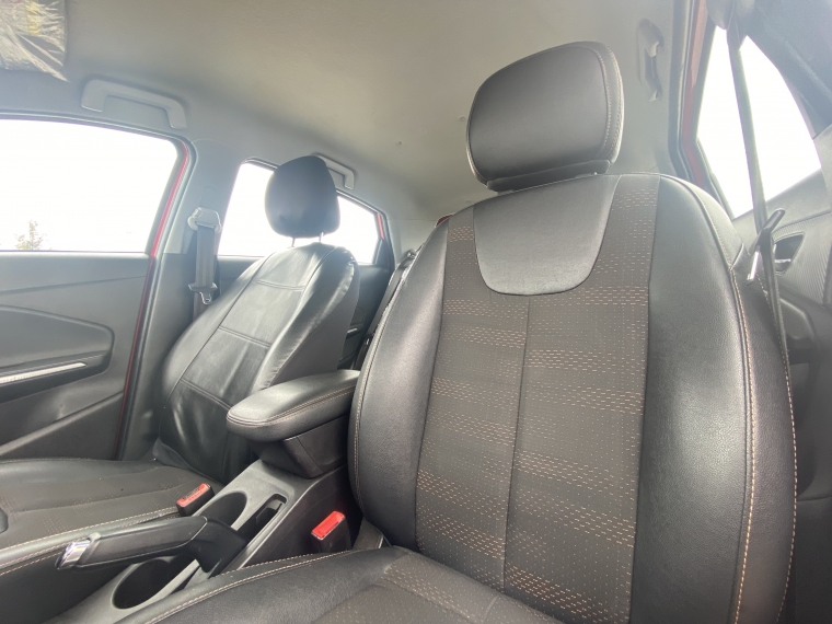 Chery Tiggo 2 pro Tiggo 2 Gls Cvt 1.5 Aut 2022 Usado en Rosselot Usados