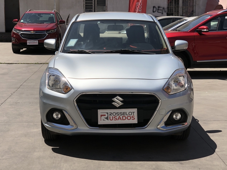 Suzuki Dzire Dzire Gl Sport 1.2 2024 Usado en Rosselot Usados