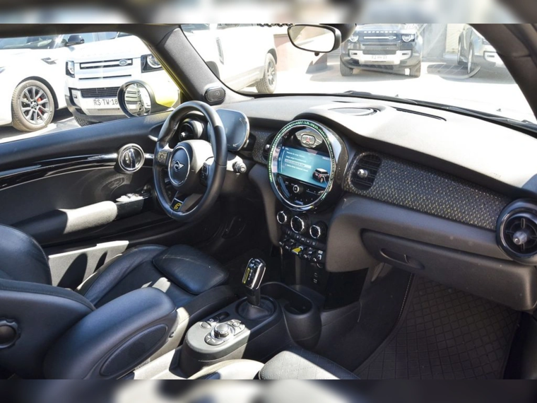 Mini Cooper Se 2022 Usado  Usado en BMW Premium Selection