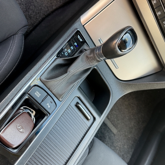 Hyundai Sonata Sonata Gls 2.0 Aut 2016 Usado en Rosselot Usados