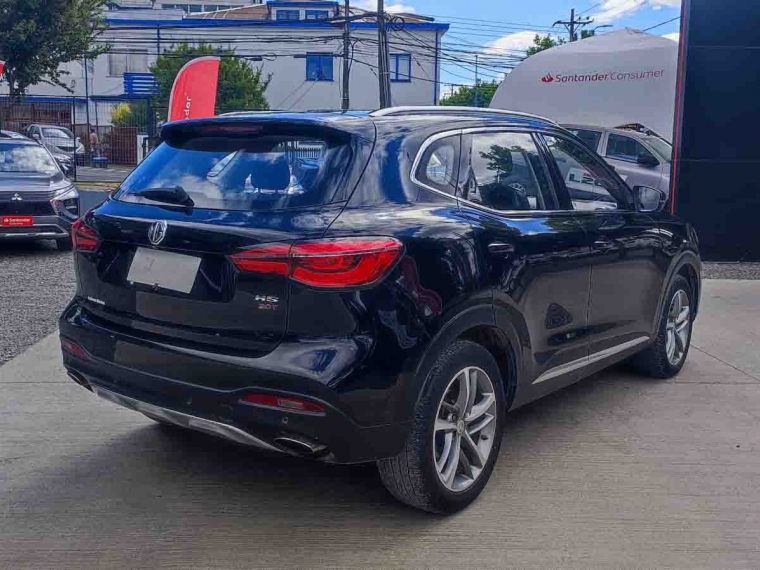 Mg Hs 1.5 2022 Usado  Usado en Webautos.cl