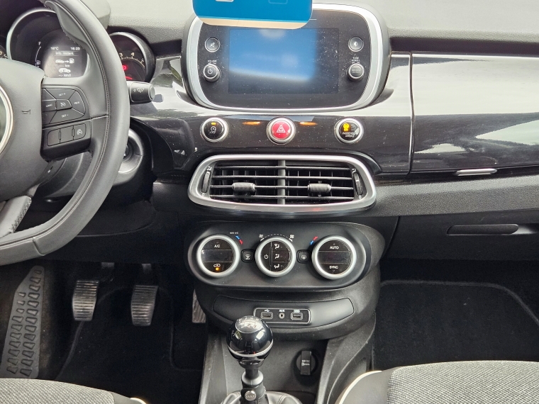 Fiat 500x pop 1.4 500x Pop 1.4 2019 Usado  Usado en Kovacs Usados