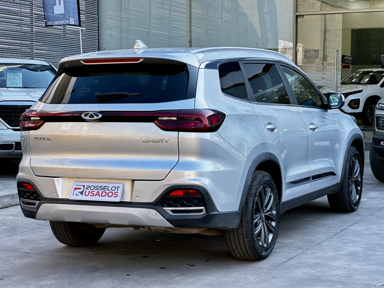 Chery Tiggo 8 Tiggo 8 1.5 2022 Usado en Rosselot Usados
