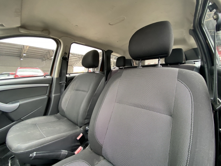 Renault Duster 1.6 Expression Mt 4x2 2016 Usado  Usado en Kovacs Usados