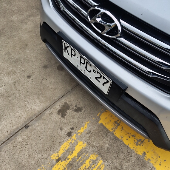 HYUNDAI CRETA CRETA GS 1.6 2018
