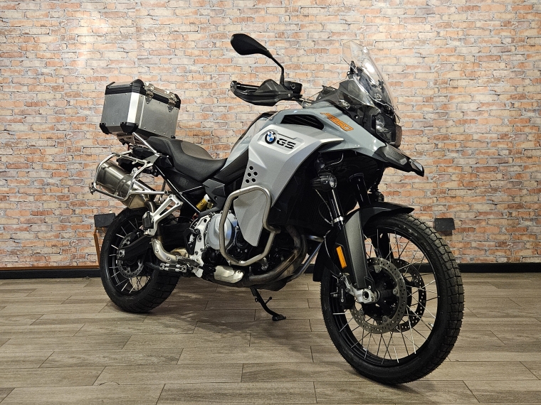 BMW F 850 GS ADVENTURE II 2019