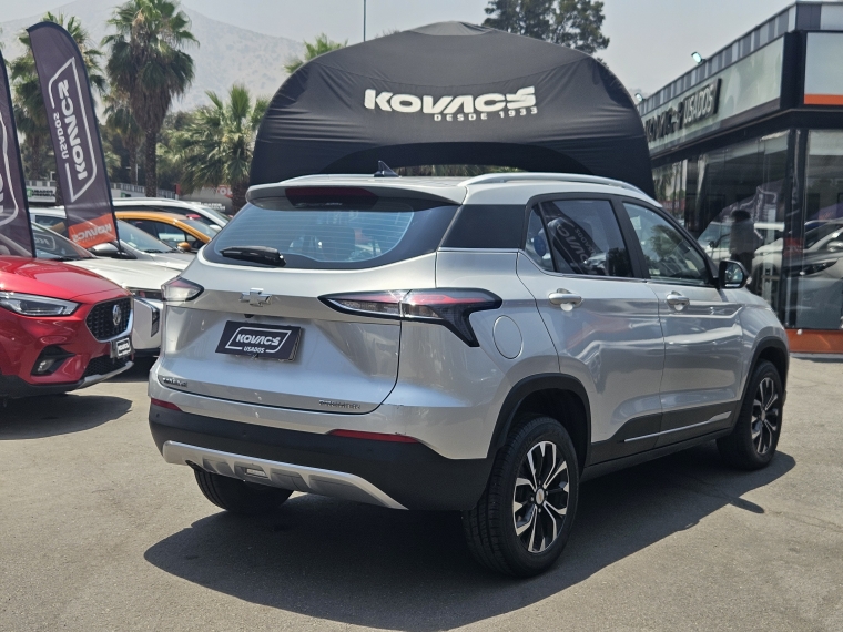 Chevrolet Groove Premier 1.5 Mt 2023 Usado  Usado en Kovacs Usados