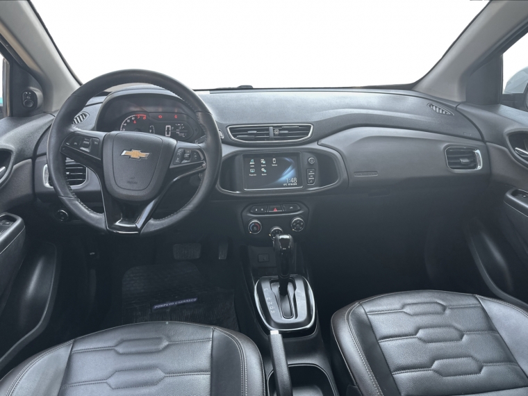 Chevrolet Prisma 1.4 Ltz At 2020 Usado  Usado en Pompeyo