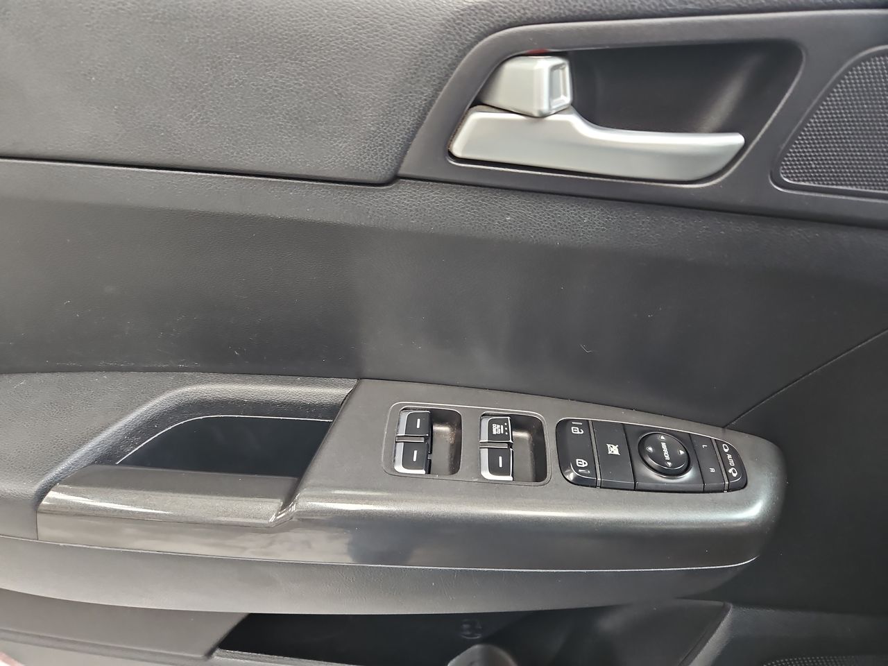 Kia Sportage Sportage Lx 2.0 2019 Usado en Usados de Primera - Sergio Escobar