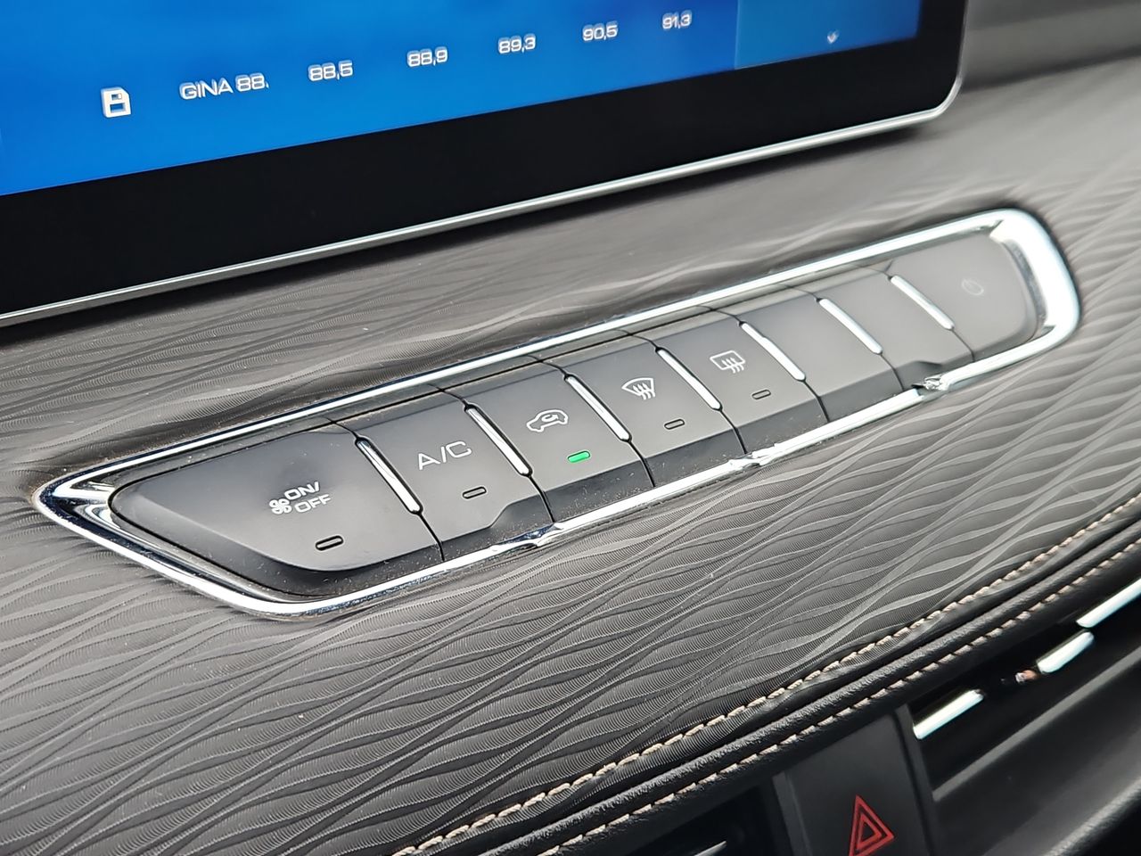Haval Jolion Jolion Elite 1.5 2022 Usado en Usados de Primera - Sergio Escobar