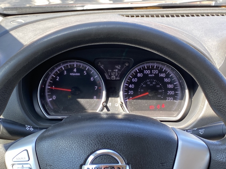 Nissan Versa 1.6 Sense Mt 2018 Usado  Usado en Kovacs Usados