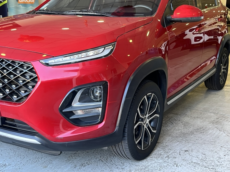 Chery Tiggo 2 pro Tiggo 2 Pro Gls Mt 1.5 2023 Usado en Rosselot Usados