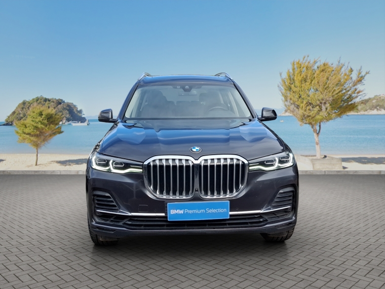 Bmw X7 Xdrive30d Executive 2023 Usado Usado en BMW Premium Selection Bmw X7 Xdrive30d Executive 2023 Usado Usado en BMW Premium Selection