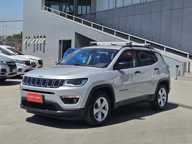 JEEP COMPASS COMPASS SPORT 2.4 2018