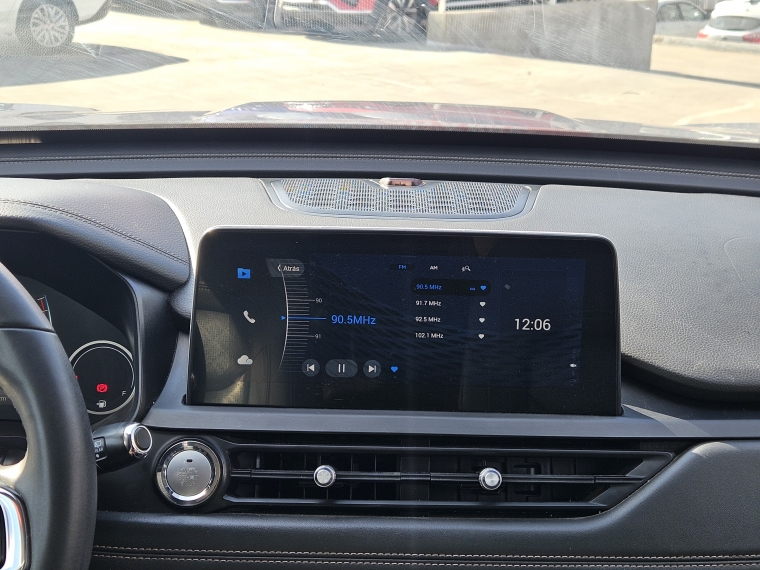 Chery Tiggo 8 Tiggo 8 1.5 2023 Usado en Rosselot Usados