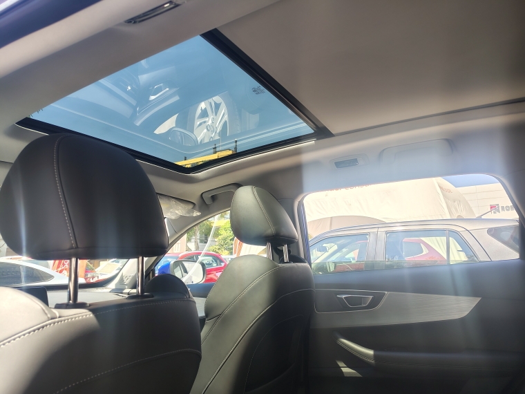 Chery Tiggo 7 pro Tiggo 7 Glx Cvt Pro 1.5 Aut 2024 Usado en Rosselot Usados