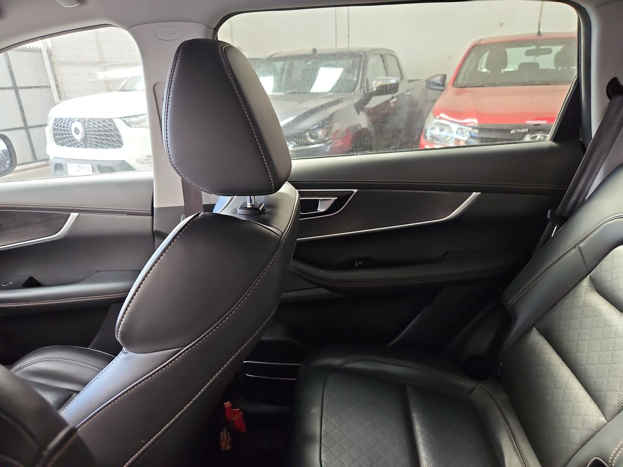 Chery Tiggo 8 Tiggo 8 1.5  Aut. 2021 Usado en Usados de Primera - Sergio Escobar