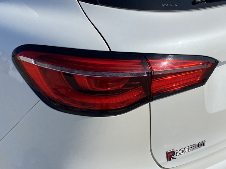 Mg Hs Hs 1.5t 2025 Usado en Rosselot Usados