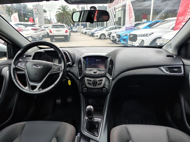 Chery Arrizo 5 Arrizo 5 Gls Mt 2023 Usado en Rosselot Usados