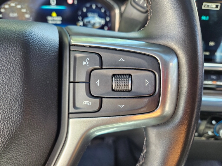 Chevrolet Silverado 5.3  Cc Lt Tb  At 2023 Usado  Usado en Kovacs Usados