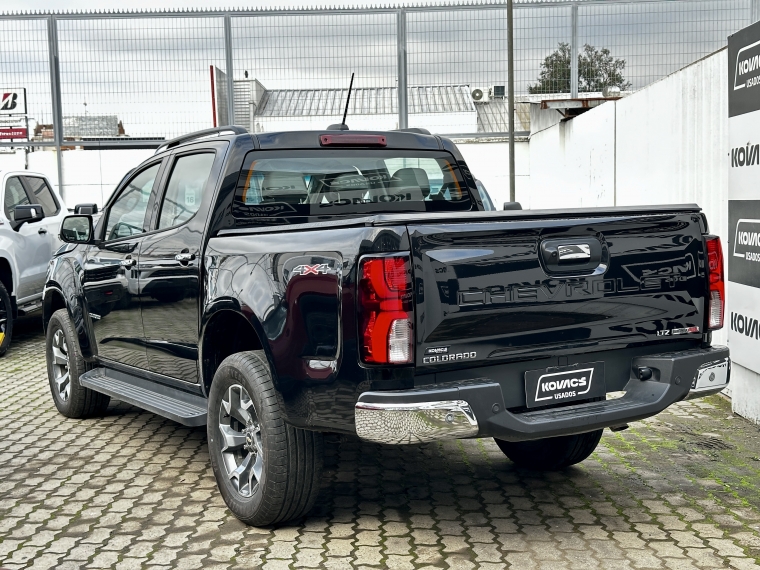 Chevrolet Colorado 2.8 Aut 2026 Usado  Usado en Kovacs Usados
