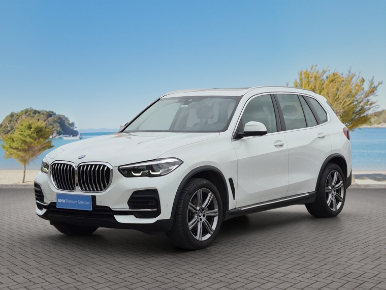 BMW X5 xDrive40i Executive 2023