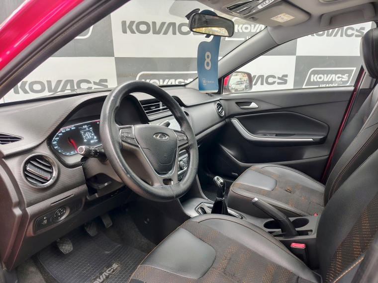 Chery Tiggo 2 1.5 Glx Mt 2018 Usado  Usado en Kovacs Usados