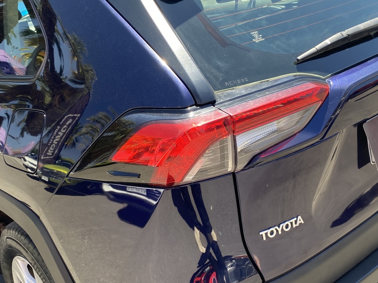 Toyota Rav4 2.0 Le Mt 2021 Usado  Usado en Kovacs Usados