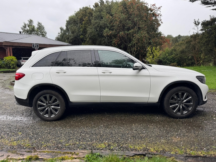 Mercedes benz Glc 250 D 2019 Usado en G Autos Automotriz - G Autos