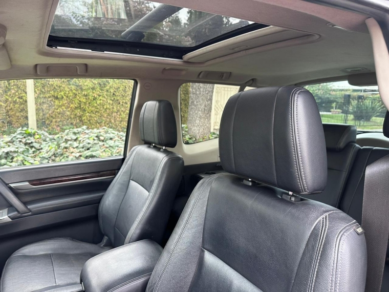 Mitsubishi Montero sport Sport 4x4 Diesel 2016 Usado en Autoadvice Autos Usados Mitsubishi Montero sport Sport 4x4 Diesel 2016 Usado en Autoadvice Autos Usados