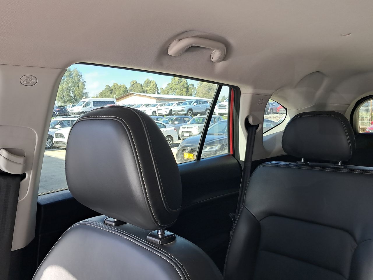 Jac Js8 Js8 Turbo Dct 1.5 Aut 2022 Usado en Usados de Primera - Sergio Escobar