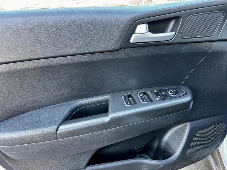 Kia Sportage Sportage Lx 2.0 2021 Usado en Rosselot Usados