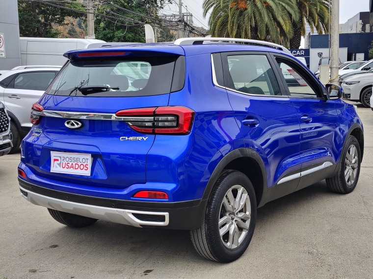 Chery Tiggo 3 pro Tiggo 3 Gls Cvt 1.5 At 2023 Usado en Rosselot Usados