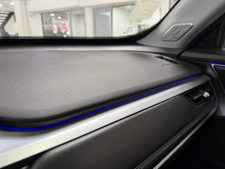 Chery Tiggo 7 Glx Cvt Pro 1.5 Aut 2023  Usado en Grass & Arueste