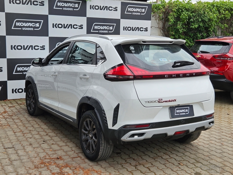 Chery Tiggo 2 Pro Max Gl 1.5 Aut 2025 Usado  Usado en Kovacs Usados