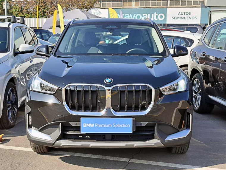 Bmw X1 Sdrive18i Dynamic 2026 Usado Usado en BMW Premium Selection Bmw X1 Sdrive18i Dynamic 2026 Usado Usado en BMW Premium Selection