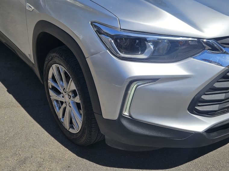 Chevrolet Tracker 1.2 Ltz 2022 Usado  Usado en Kovacs Usados