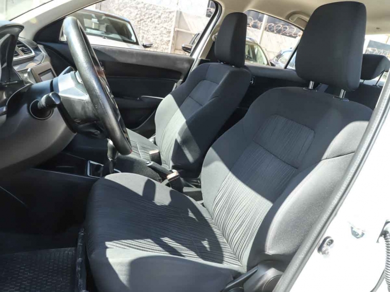 Suzuki Dzire Gl Sport 1.2 2023 Usado  Usado en Webautos.cl