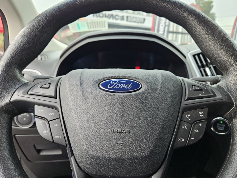 Ford Edge Se Ecoboost 2.0  4x2 At 2018 Usado  Usado en Kovacs Usados