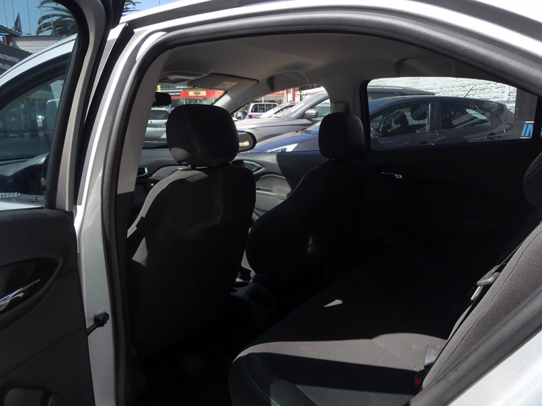 Chevrolet Prisma Lt 1.4 2019 Usado  Usado en Webautos.cl
